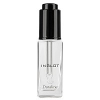 INGLOT duraline makeup mixing liquid base pour 9 ml