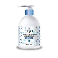 Paxmoly Dr JK 5 Vitamin Probiotics