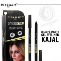 Lyon Beauty Eyeliner Kajal