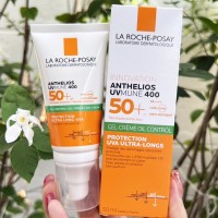 La Roche-Posay Gel Creme Oil Control 50+