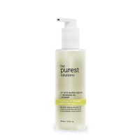 The Purest Solutions Purifying Oil Cleanser with Postbiotics