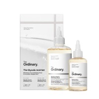 The Ordinary Glycolic Acid Set