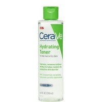 CeraVe hydrating toner 200 ml