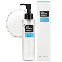 Coxir Ultra Hyaluronic Cleansing Oil
