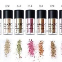 IMAGIC PIGMENT LOOSE POWDER EYESHADOW