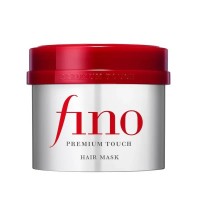 fino Premium Hair Mask