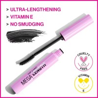 Wet n Wild Mega Length Mascara